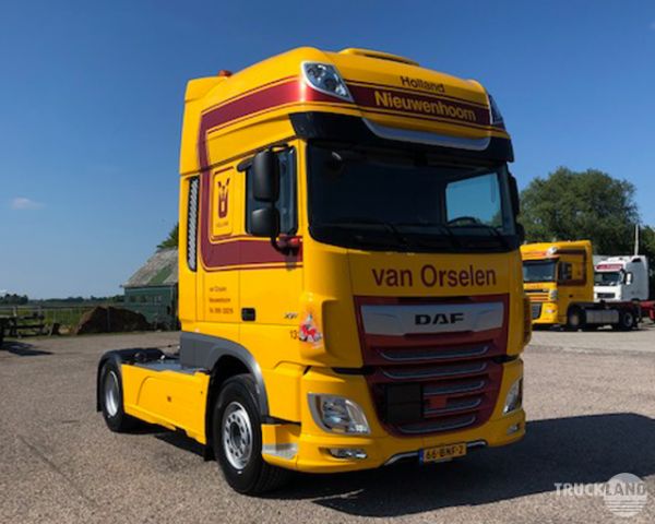 Van Orselen Transport